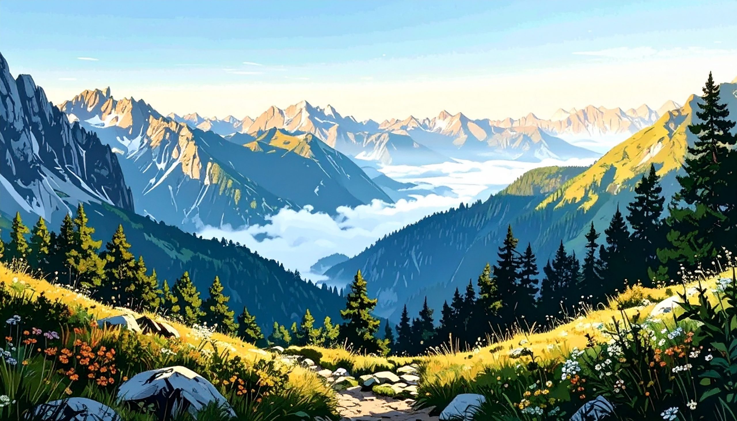 Blog für Inspiration und Bewusstsein